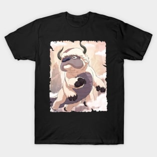 APPA MERCH VTG T-Shirt